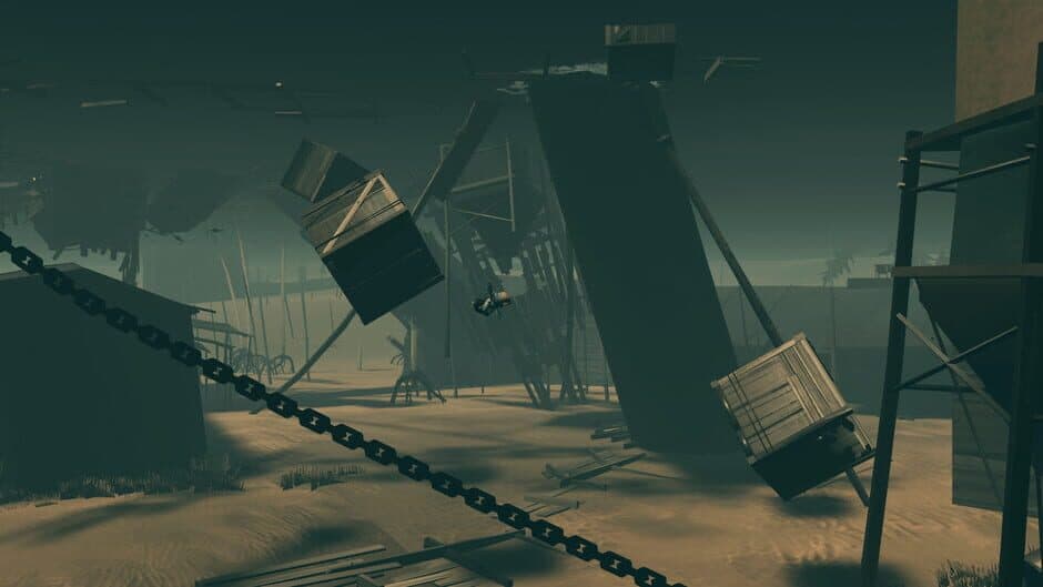 Скриншот 5 из Far: Changing Tides