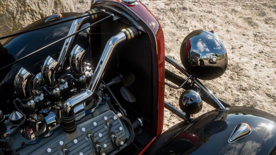 Скриншот 3 из Forza Horizon 5