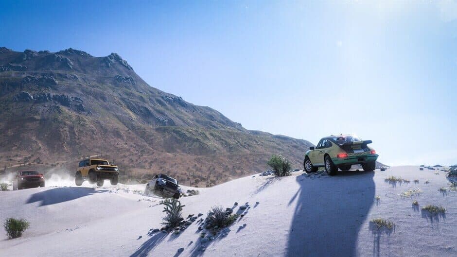 Скриншот 10 из Forza Horizon 5