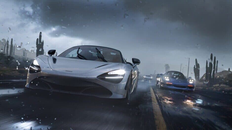 Скриншот 7 из Forza Horizon 5