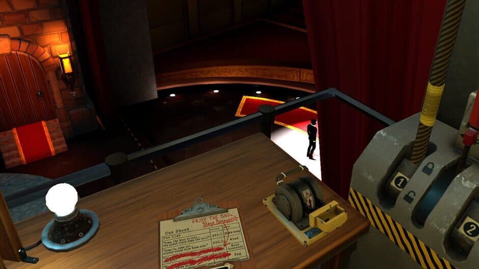 Скриншот 1 из I Expect You to Die 2