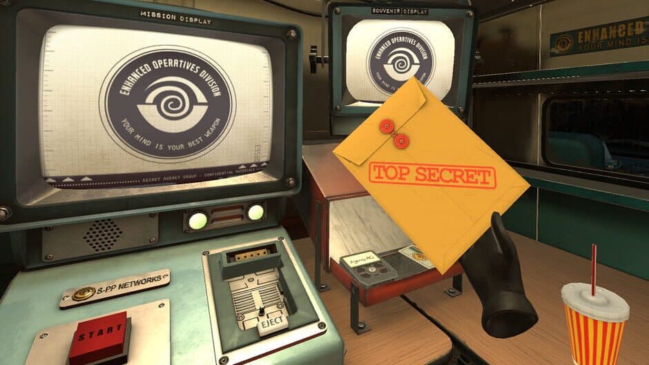 Скриншот 3 из I Expect You to Die 2