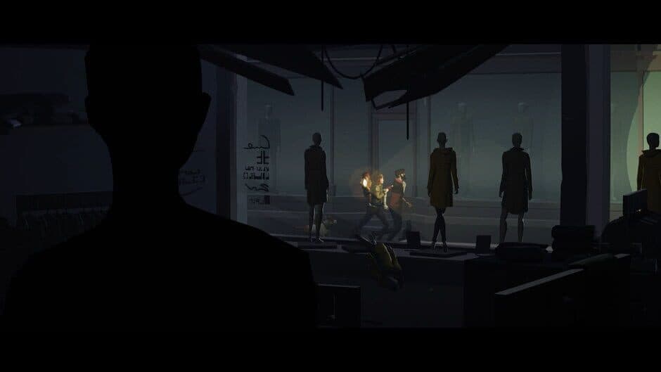 Скриншот 4 из Somerville