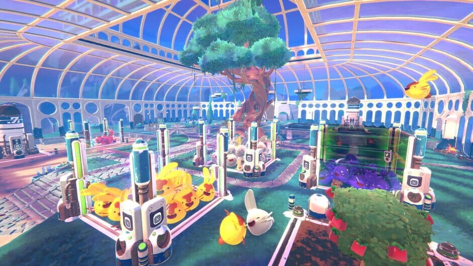 Скриншот 5 из Slime Rancher 2