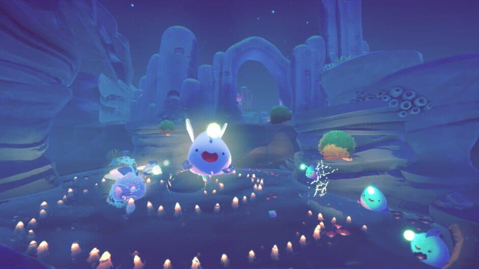 Скриншот 3 из Slime Rancher 2