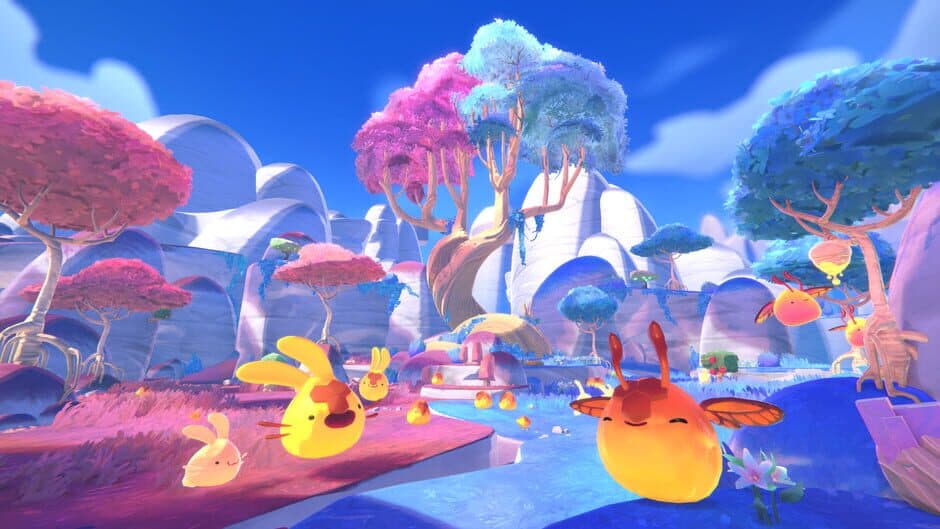 Скриншот 4 из Slime Rancher 2