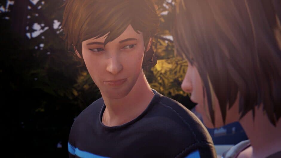 Скриншот 4 из Life is Strange Remastered Collection