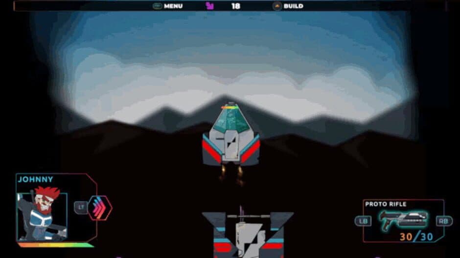 Скриншот 3 из Command Heroes