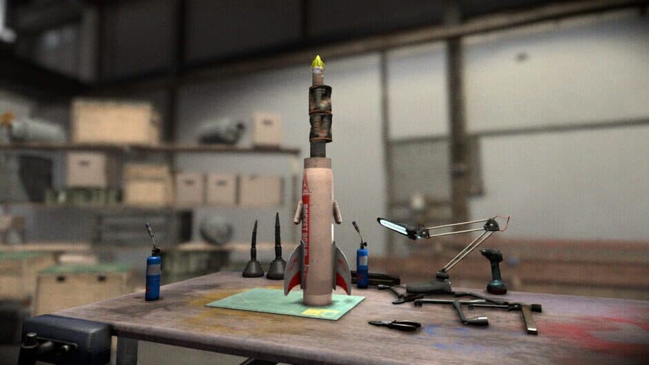 Скриншот 5 из Next Space Rebels