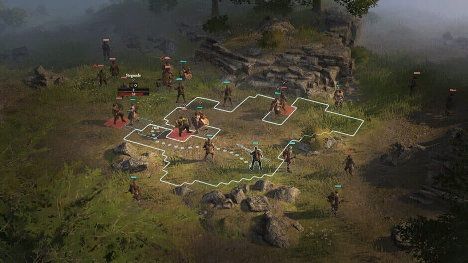 Скриншот 5 из Wartales