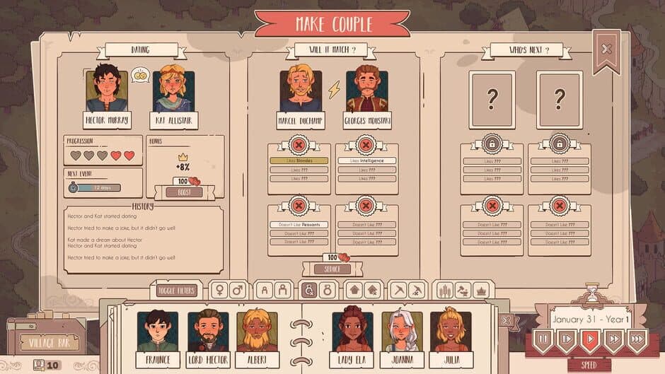 Скриншот 5 из Lakeburg Legacies