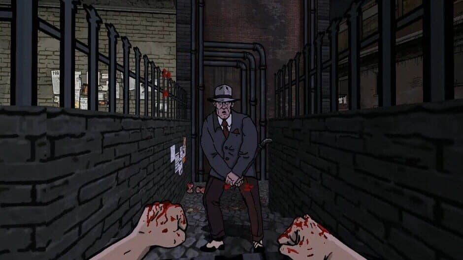 Скриншот 3 из Fallen Aces