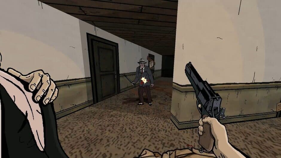 Скриншот 5 из Fallen Aces
