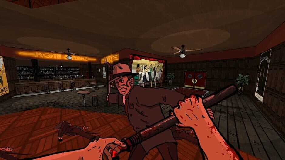 Скриншот 6 из Fallen Aces