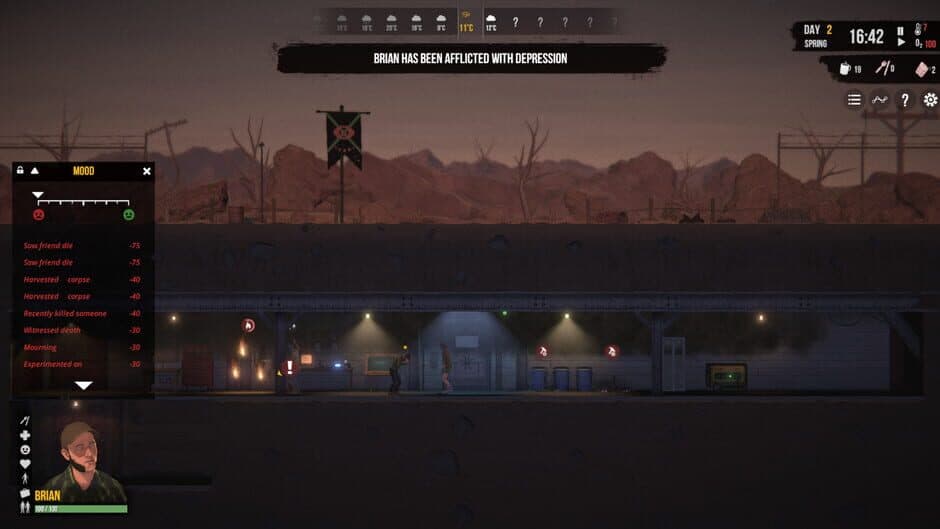 Скриншот 2 из Sheltered 2