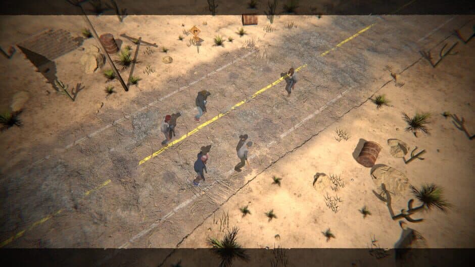 Скриншот 3 из Sheltered 2