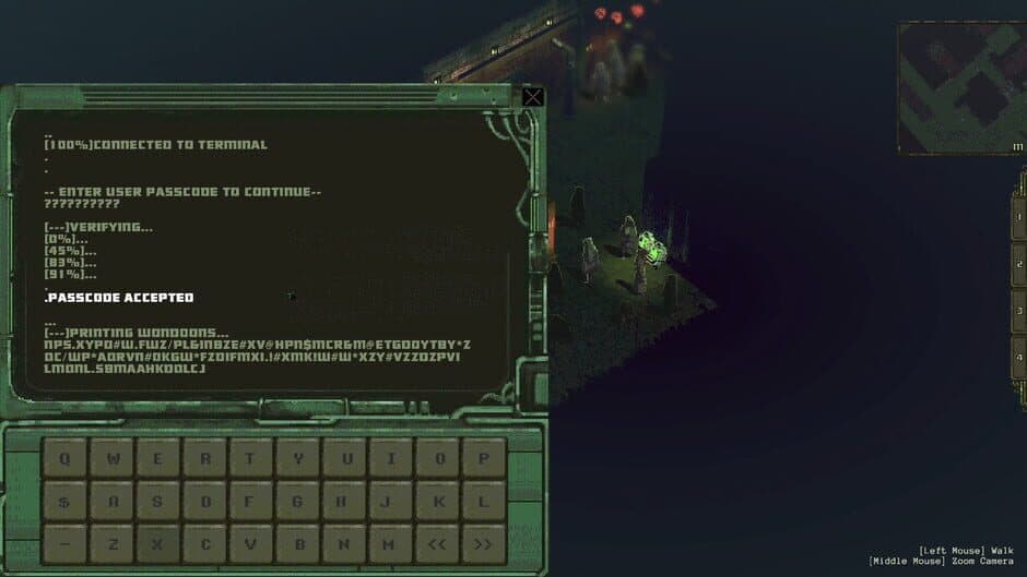 Скриншот 6 из Mechajammer