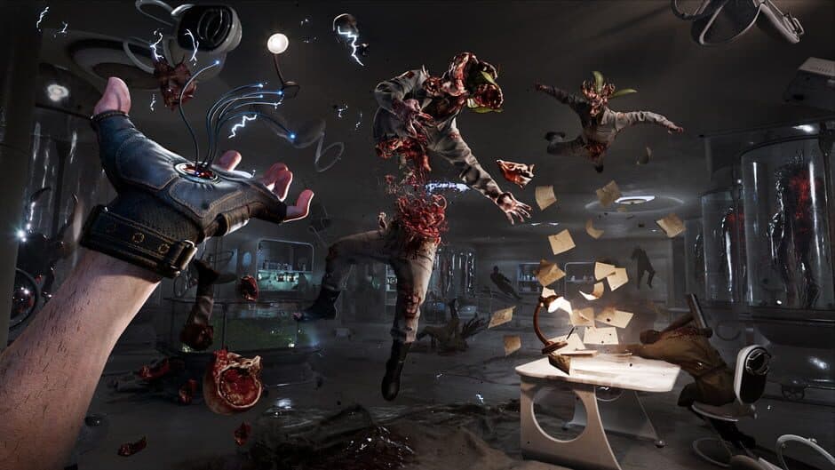 Скриншот 6 из Atomic Heart
