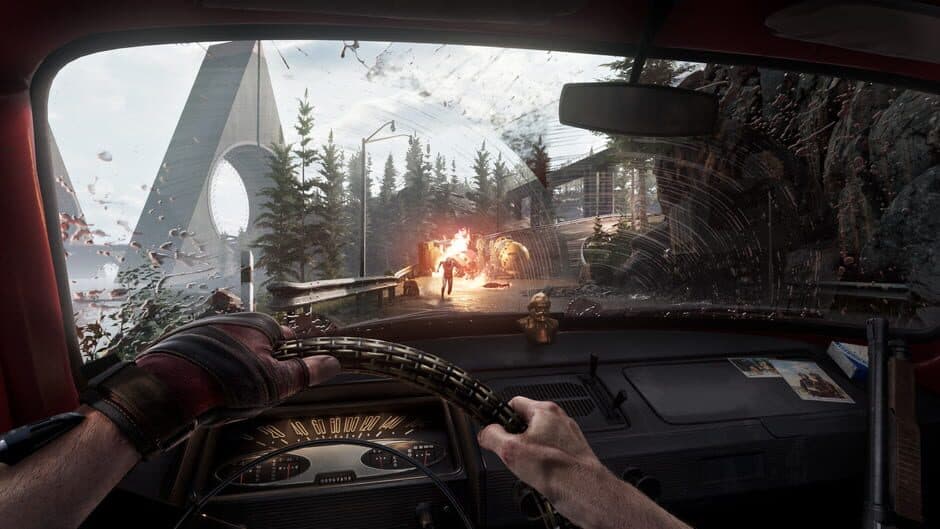 Скриншот 7 из Atomic Heart