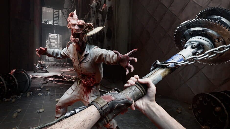 Скриншот 11 из Atomic Heart