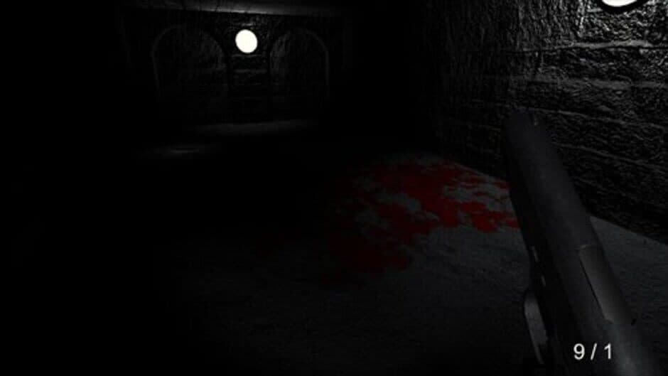 Скриншот 1 из QuietMansion1
