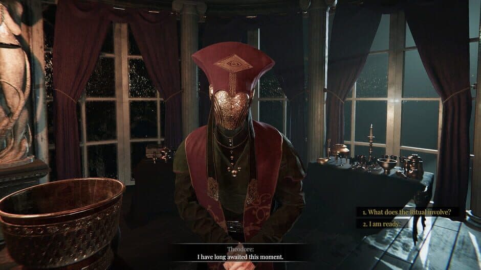 Скриншот 3 из Lust From Beyond: M Edition
