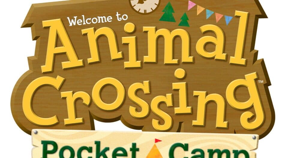 Скриншот 1 из Animal Crossing: Pocket Camp