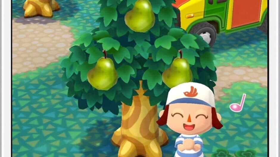 Скриншот 12 из Animal Crossing: Pocket Camp