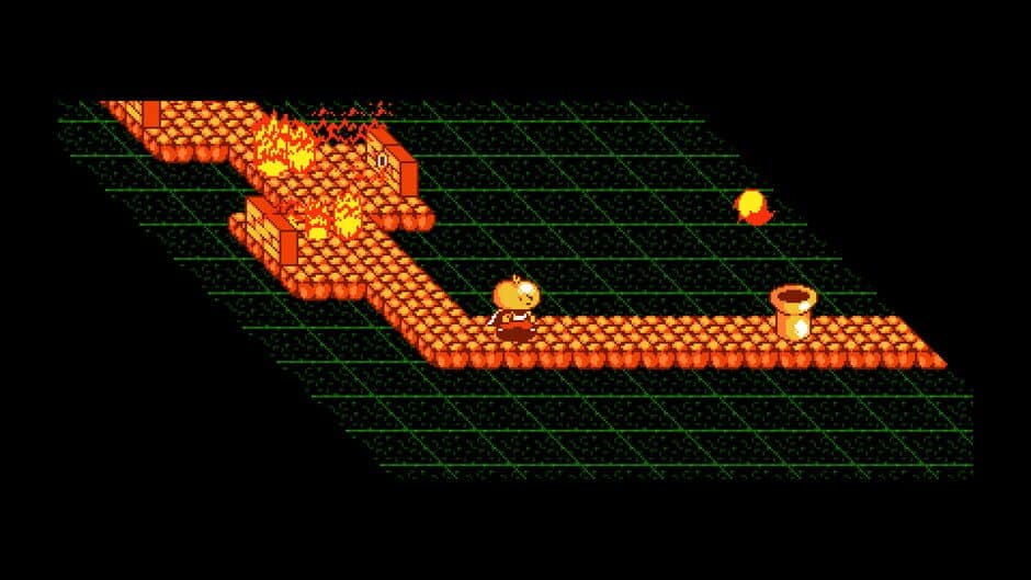 Скриншот 2 из Garlic