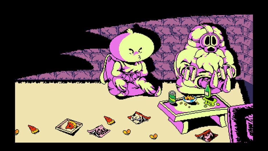 Скриншот 8 из Garlic