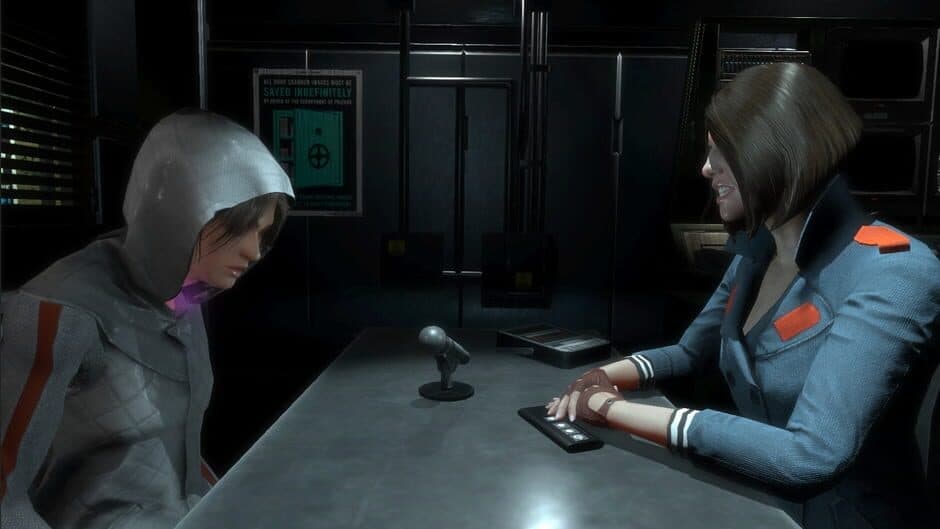 Скриншот 3 из Republique: Anniversary Edition