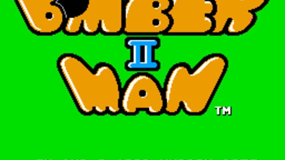 Скриншот 3 из Bomberman II