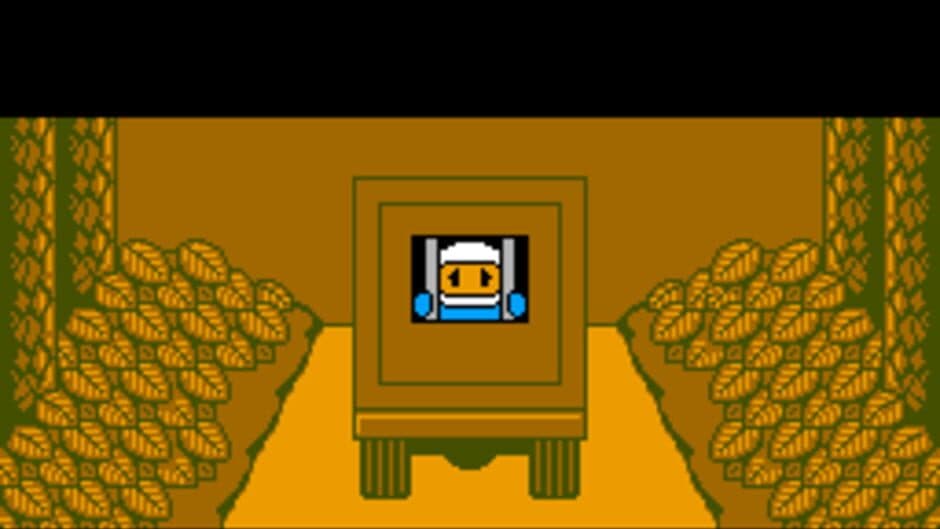 Скриншот 4 из Bomberman II