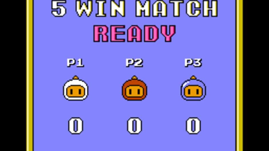 Скриншот 5 из Bomberman II