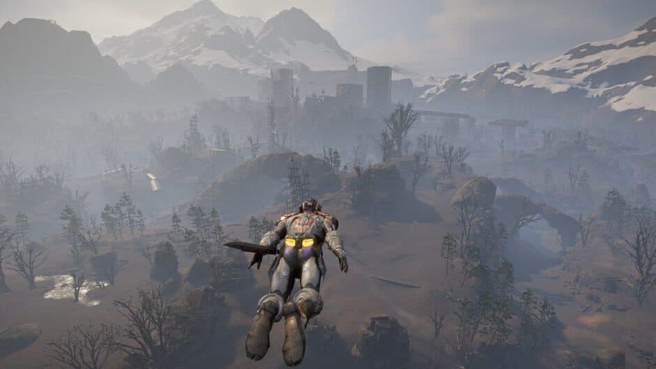 Скриншот 3 из Elex II