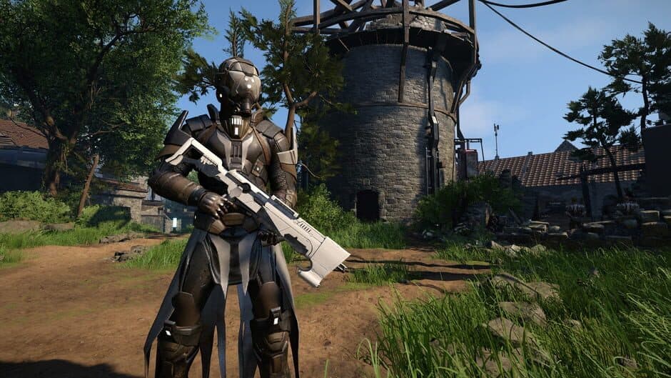 Скриншот 5 из Elex II