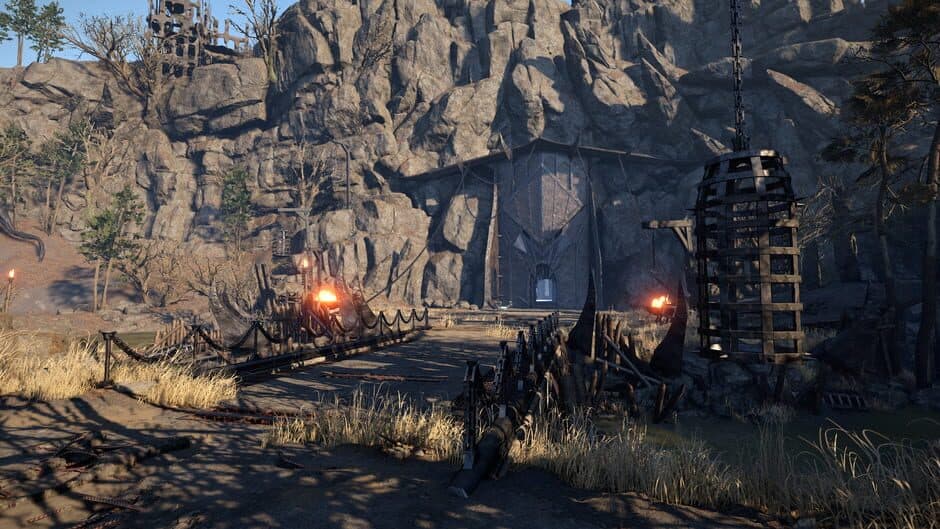 Скриншот 8 из Elex II