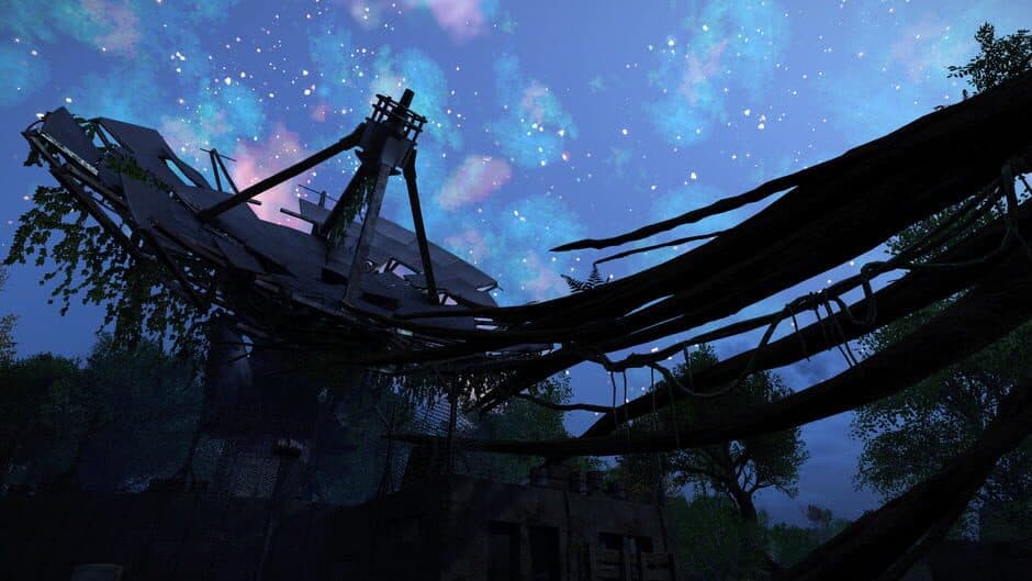 Скриншот 9 из Elex II