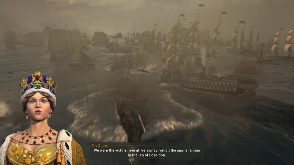 Скриншот 3 из Anno 1800: Sunken Treasures