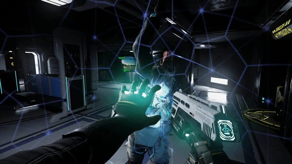 Скриншот 2 из The Persistence Enhanced