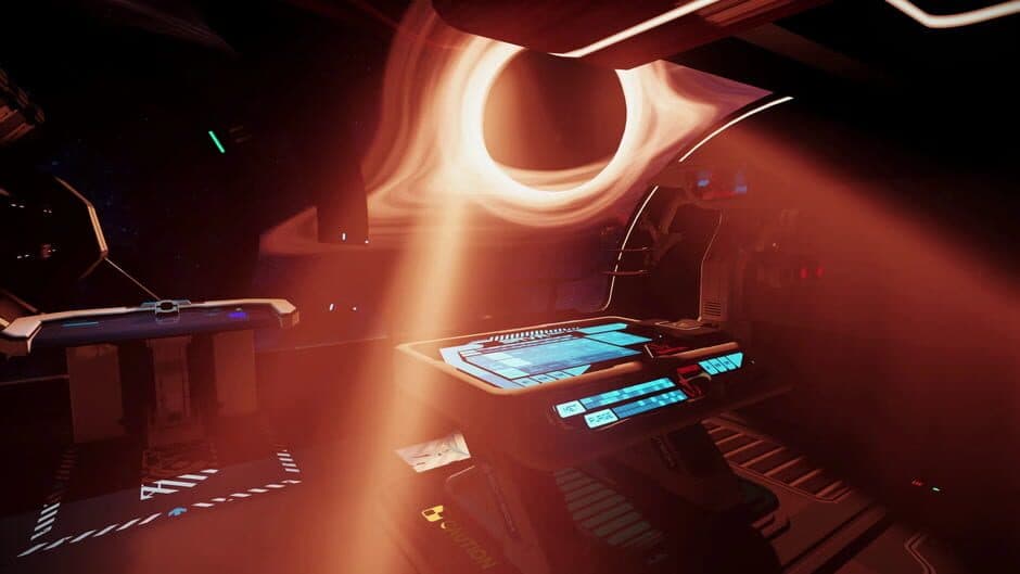 Скриншот 5 из The Persistence Enhanced