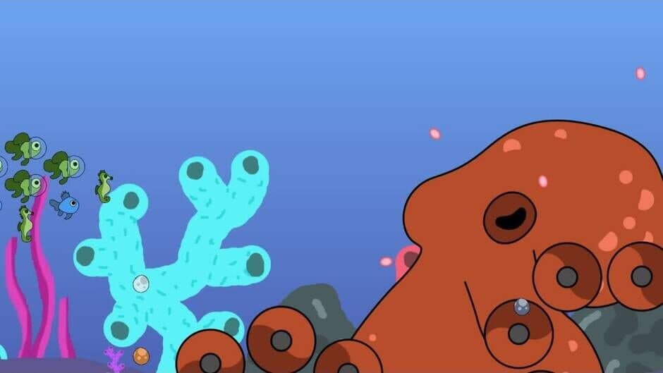 Скриншот 3 из Aquatic Rampage