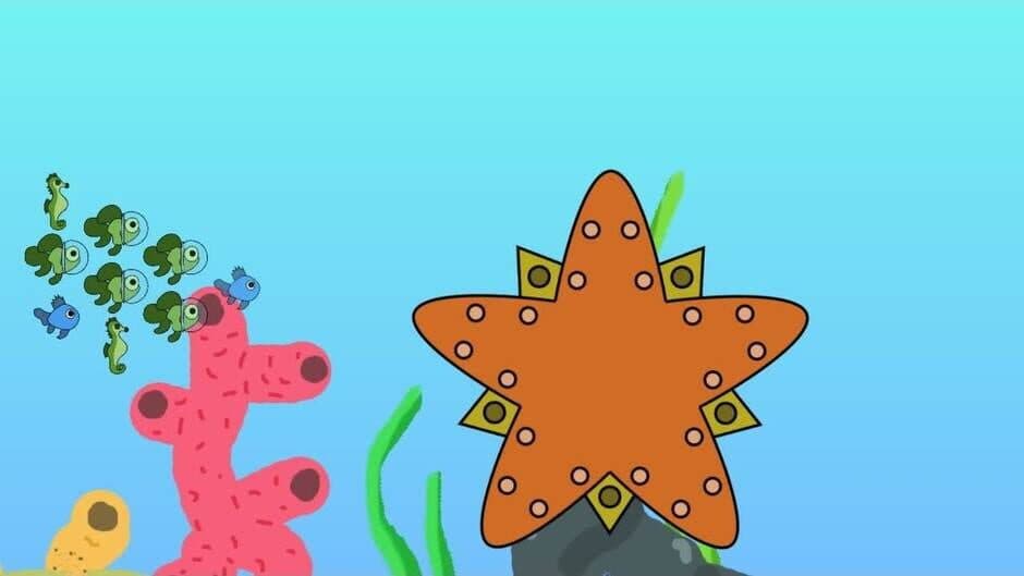 Скриншот 4 из Aquatic Rampage