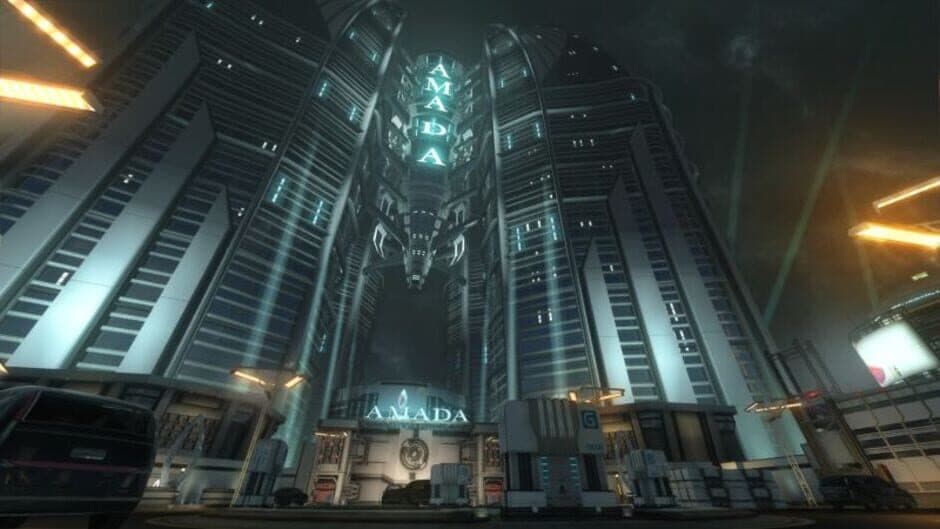 Скриншот 1 из Binary Domain Collection