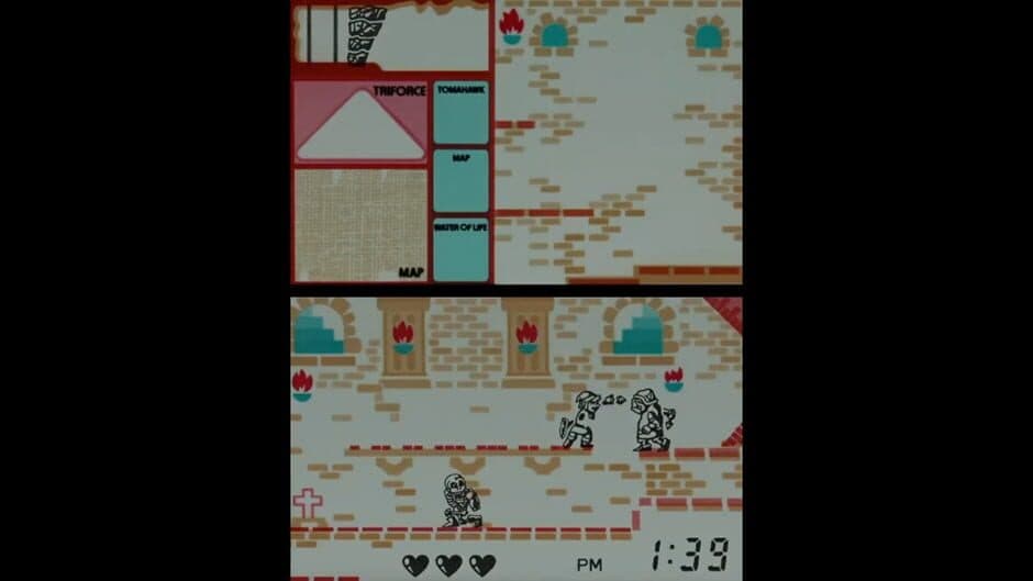 Скриншот 9 из Zelda