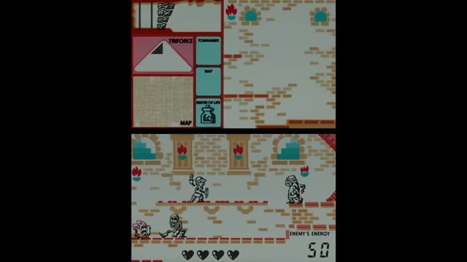Скриншот 8 из Zelda