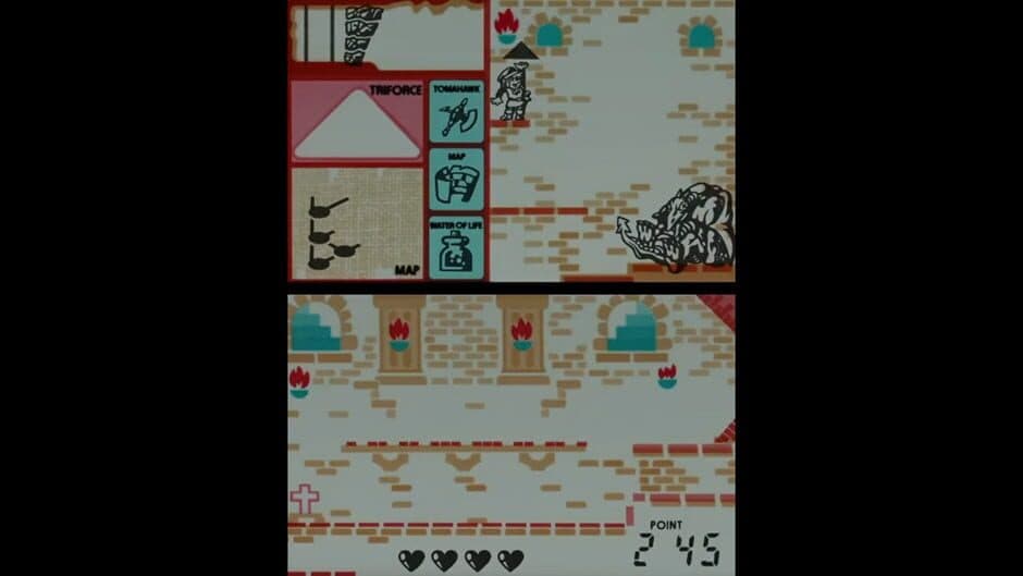 Скриншот 7 из Zelda