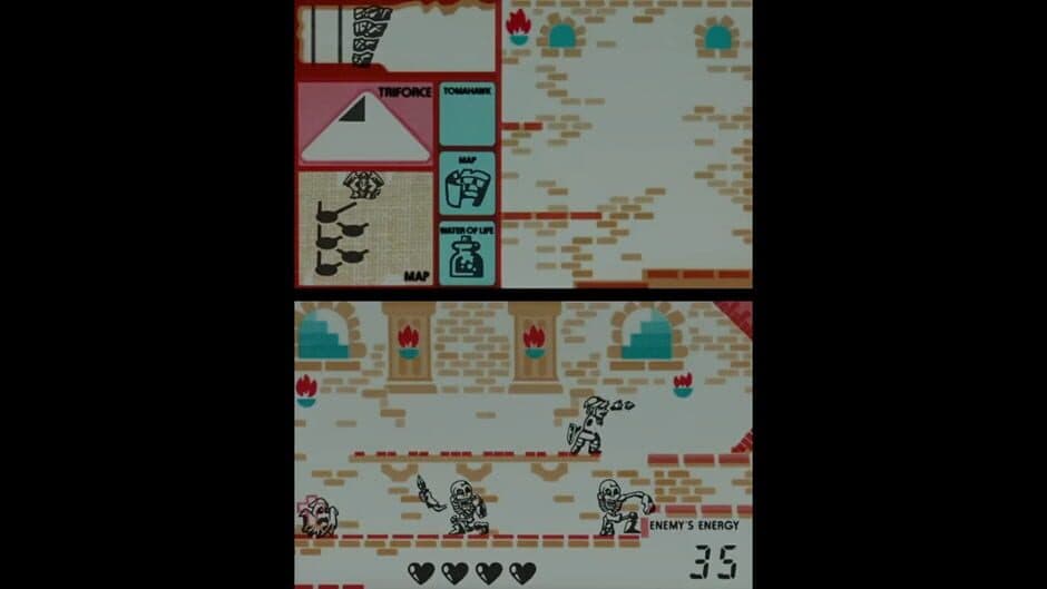 Скриншот 6 из Zelda