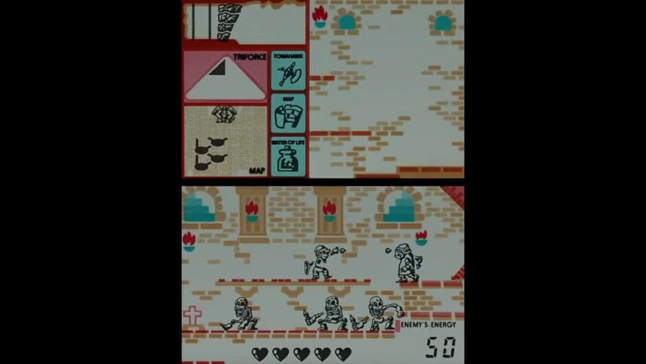 Скриншот 5 из Zelda