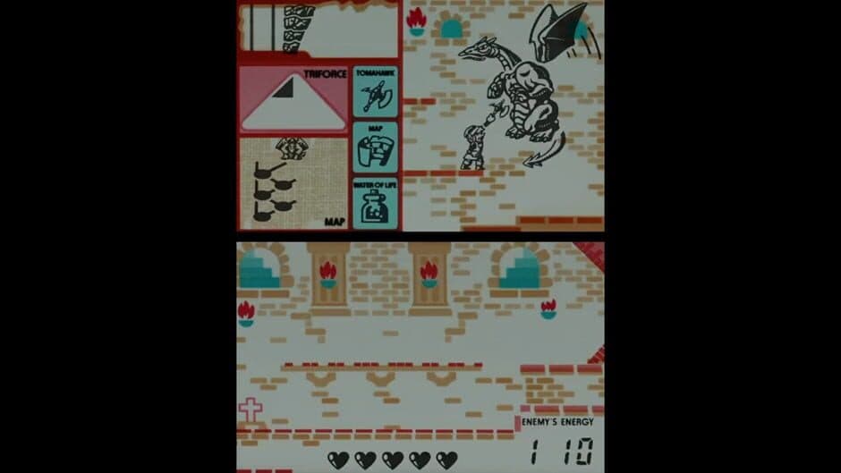 Скриншот 4 из Zelda